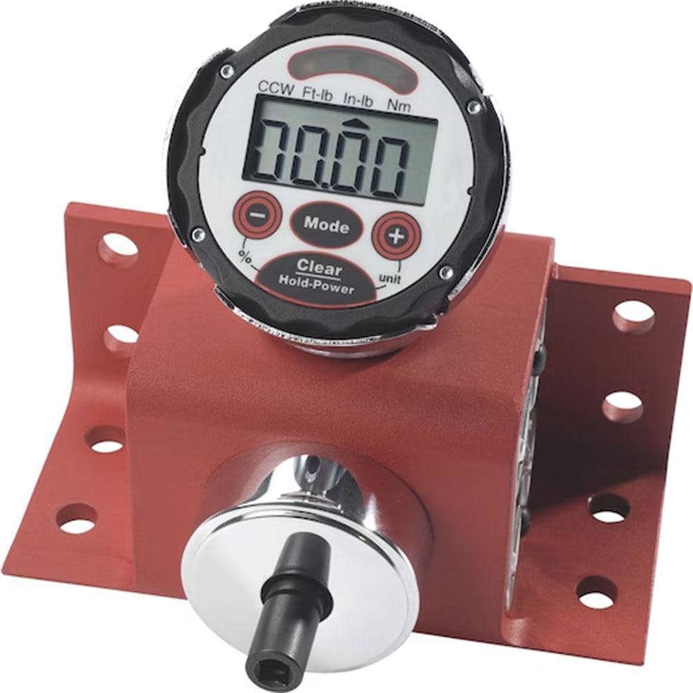 5 to 50 In/Lb Electronic Torque Tester
